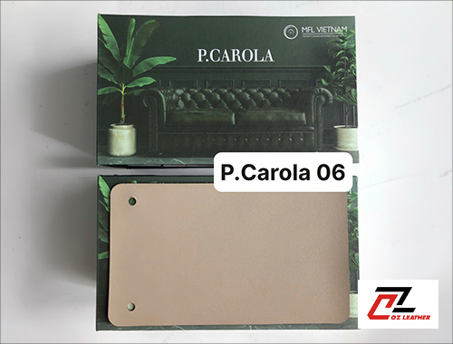 Da P.Carola